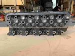 22100-41602 Mitsubishi Engine Cylinder Head Model 4d31 Material Casting