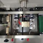 250mm Pillow Packaging Machine Small Pouch 230bags/min Hard Candy