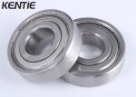 Durable Stainless Steel Ball Bearings , Anti Corrosion 6306ZZ High Speed Ball