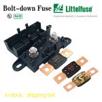 MEGA littelfuse Electric Vehicle Fuses for Heavy Duty Applications 0298080.ZXEH