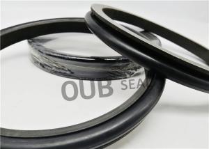 China SG2500 4514259 Bronze PTFE NBR Oil Seal SG2600 14X-27-00100 260*288*40 wholesale