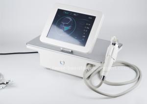 China Skin Tightening RF Body Slimming Machine High RF Energy Facial Rejuvenation wholesale