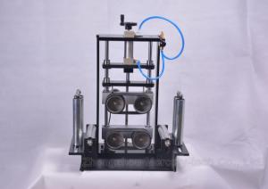 China Digital Cable Length Measurement Meter , Wire Length Measuring Counter wholesale