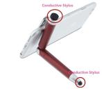 OEM Black Tip Stylus Conductive Silicone Rubber
