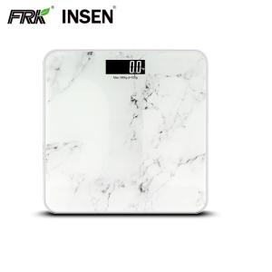 China Tempered Glass Platform 396LB 0.2LB Digital Personal Scale wholesale
