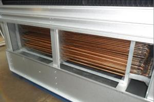 China copper cooler, copper tube,closed fluid cooler wholesale