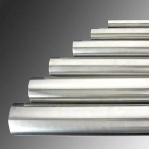 China Decorative Seamless Tube 201 202 310s 304 316 grade 6 inch welded polished stainless steel pipe fittings wholesale