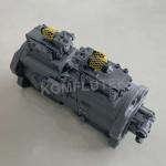 K5V140DTP159R-0E01-V Excavator Main Pump For EC250D Hydraulic Spare Parts