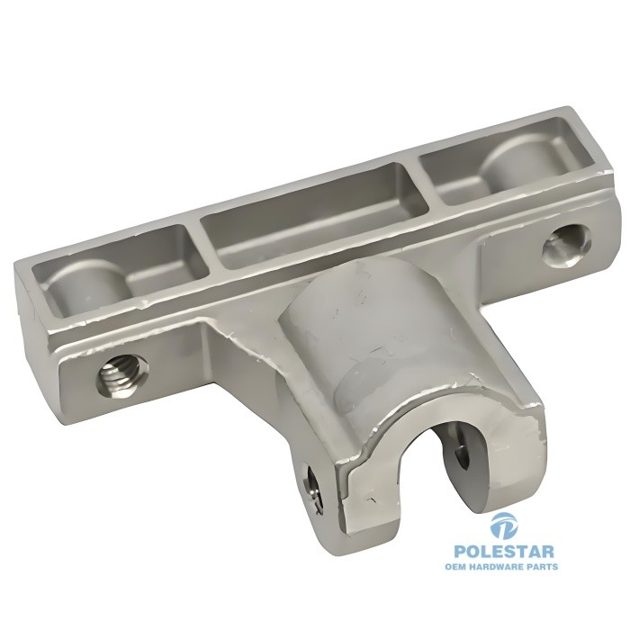SUS316L Lost Wax Casting Services Stainless Steel Precision Casting ODM