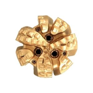 China 6&quot; Matrix Body PDC Diamond Drill Bit IADC 1375 wholesale
