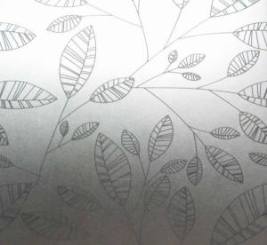 China OLC001 Self Adhesive Vinyl Window Film Easy To Install And Durable wholesale