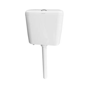 China ARROW AS112 Toilet Water Tank , 369×125×385mm Dual Flush Toilet Tank wholesale