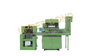 China 380V 50 Hz 14000 cig / min Storing &amp; Transferring Cigarette Packing Machine wholesale