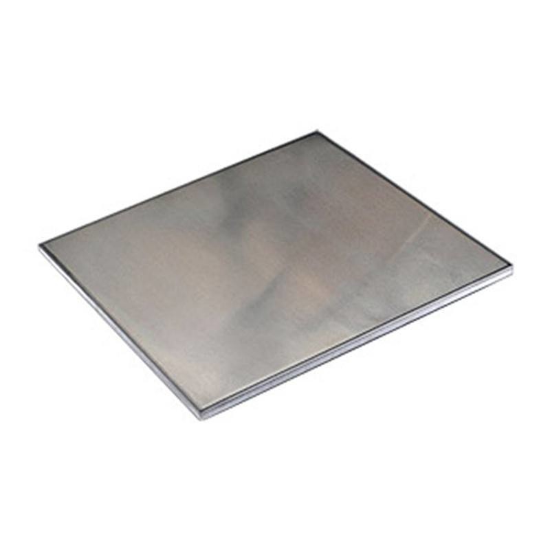 420J2 443 Hot Rolled Stainless Steel Plate SS304 Stainless Steel Sheet 600mm