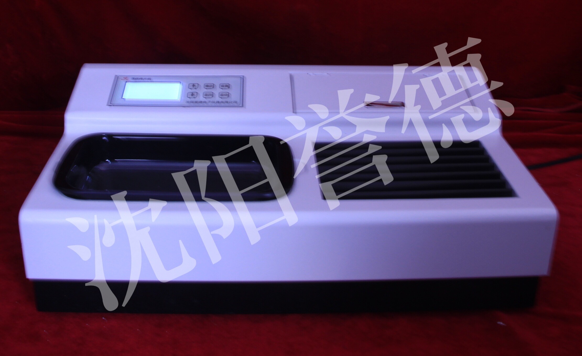 Complete Type Pathology Instrument Water Bath Slide Dryer 600VA Rated Power SYD-PK