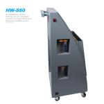 R134a Auto Refrigerant Recovery Machine