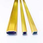 Chinese manufacturer Georgia bar for double glass decoration