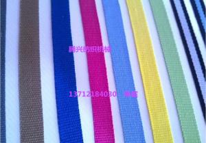 China top quality needle loom machine China manufacturer Tellsing for mattress,furniture ribbon strap,tape,lace weaving plant wholesale