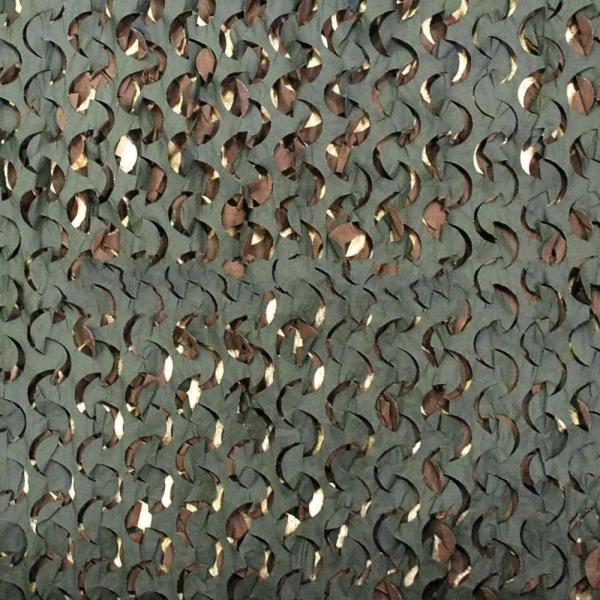 Outdoor mountain cover camouflage net sunshade outdoor tear-resistant Camouflage
