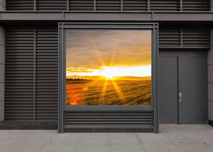 Nationstar Gold Thread Front Service P2.5 Indoor Led Large Screen Display