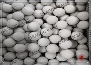 China 3mm-90mm High Alumina Ceramic Grinding Balls For Ball Mill Mining wholesale