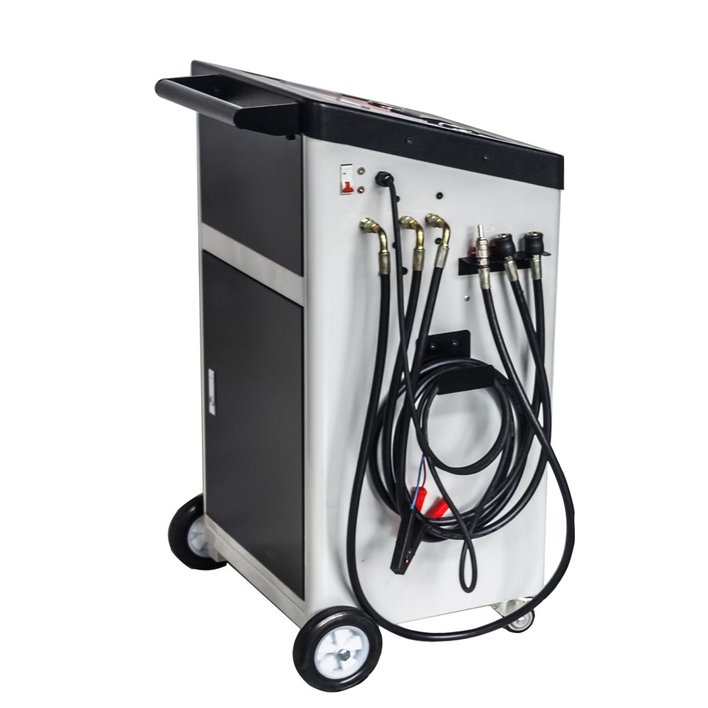 ODM 12V Automatic Gearbox Transmission Fluid Change Machine For Vehicles