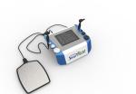 450KHZ Tecar Therapy Machine For Sprain Ankle Plantar Fasciitis