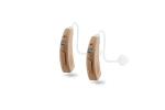 Adults Rechargeable BTE Hearing Aid Magnetic With Larger Capacity