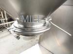 Agitator Dry 2000rpm 3D Powder Mixer