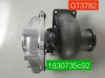 K31 GT3782 Turbocharger OEM CAT Parts 1830735C92 751363-0002 1826588C93