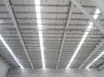 Large Span Steel Structure Building Portal Frame Prefab Light Gauge Steel