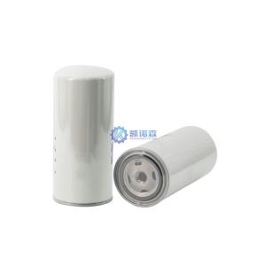 China M18*1.5 Excavator Oil Filter 8193841 FF5272 P550372 BF7653 FC-7102 wholesale