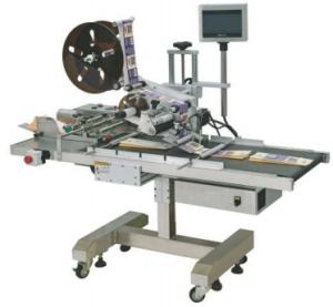 China YH-LM Series Paging Labelling Machine Ss304 30m / Min 76mm wholesale
