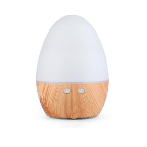 China Led Light 15ml/hr 4w 70ml Car Aromatherapy Aroma Diffuser wholesale