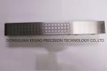 SKH51 Precision Injection Molding Parts Hight Polishing 0.001mm Tolerance