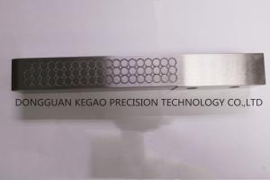 China SKH51 Precision Injection Molding Parts Hight Polishing 0.001mm Tolerance wholesale