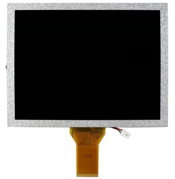8" Tft Ej080na-05a Industrial Lcd Display 800*600 Lcd Touch Screen