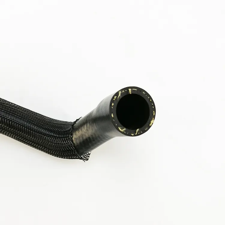 XINLONG LION Auto Parts Water Pump Radiator Coolant Hose OE 17127591094 Fast Shipping
