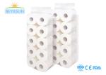 Individual Wrap 10 Rolls Paper Environmentally Friendly Soft Toilet Paper Tissue