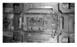 Professional Aluminum Die Casting Mould Fabrication Service High Precision