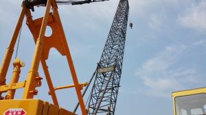 China Used kato riugh terrain crane for sale wholesale