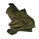 100% Cotton 25kg Packaging Polishing Rags For Industry