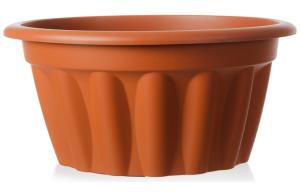 China Horticultural Sturdy Polypropylene 3 Gallon Nursery Pots Plant wholesale
