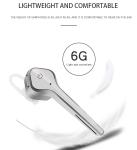 Producentre PDCFF516 Mini wireless headphones BT business earphone hands free