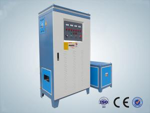 China Medium Frequency Induction Heating Equipment LSW-200KW wholesale