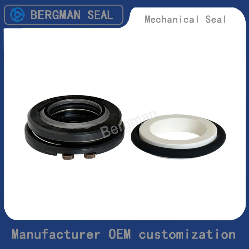 BERGMAN Replace Flygt Pump Seal FJU-25mm XA-25 3102 5520 Upper Sealing Mechanical Seal