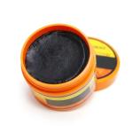 5oz Hair Wax Unbranded High Shine Pomade Super Strong Hold Twist Gel Edge
