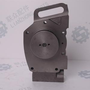 China Genuine Cummins NT855 Engine Parts Water Pump 3801708 wholesale