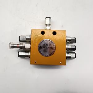 China ODM Putzmeister Concrete Pump Spare Parts Progressive Lubrication Distributor wholesale