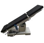 Multi Function Stainless Steel Electrical Hydraulic Operating Table Surgical
